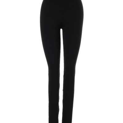 Nux Women Black Leggings M