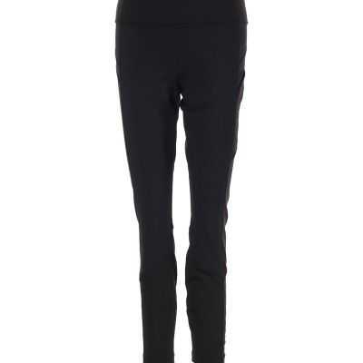 Athleta Women Black Leggings XS