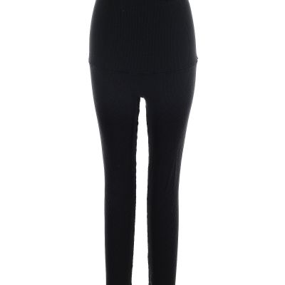 Uniqlo Women Black Leggings L