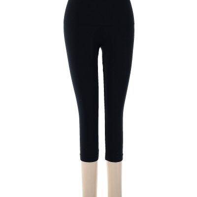 Soma Women Black Leggings S