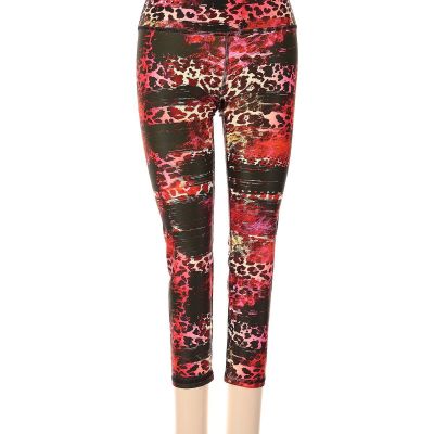 Noli Women Red Leggings S