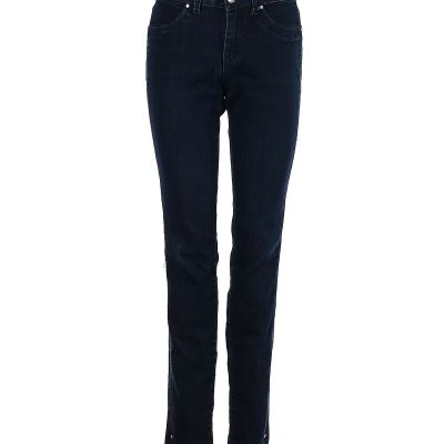 Jag Jeans Women Blue Jeggings 2