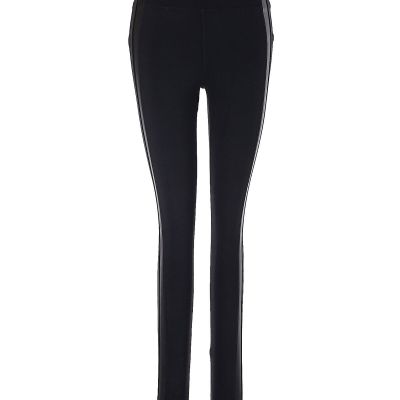 Athleta Women Black Leggings XS