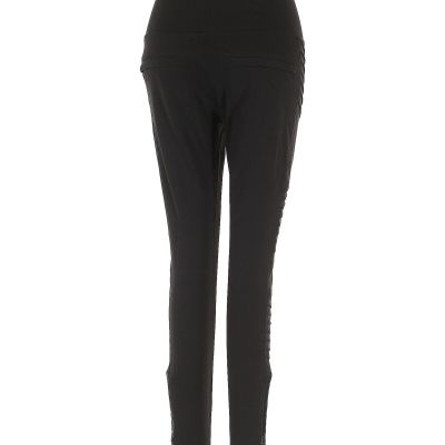 Athleta Women Black Leggings S