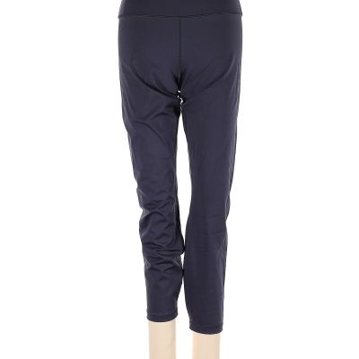 Banana Republic Factory Store Women Blue Leggings S