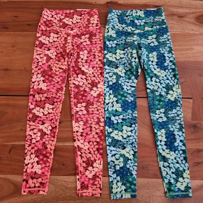 Aerie Offline Real Me 7/8 Leggings XSmall NWT