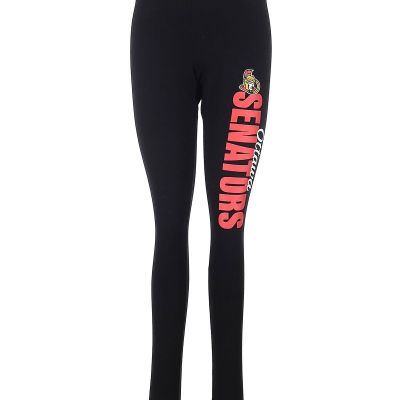 Concepts Sport Women Black Leggings M