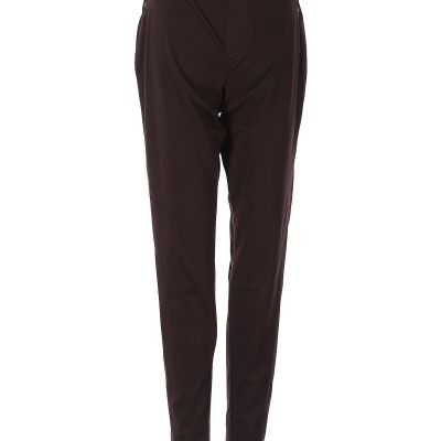 Style&Co Women Brown Jeggings XS