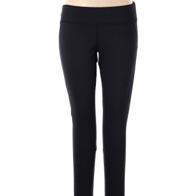 Tek Gear Women Black Leggings XL