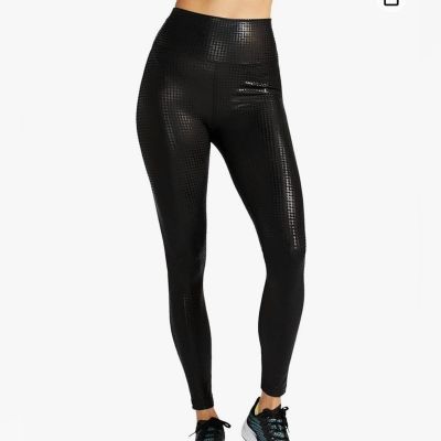 NWT Peloton Women's Standard Digital Foil Legging Size XXL