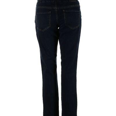 Jag Jeans Women Blue Jeggings 31W