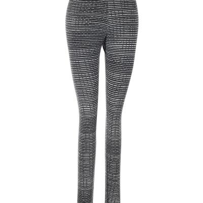 Nike Women Gray Leggings S