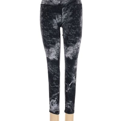 Tru. Athletics Women Black Leggings S