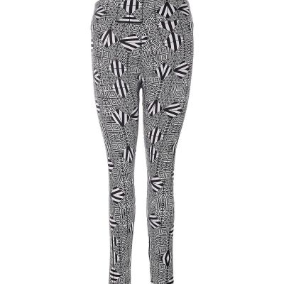 Lularoe Women Gray Leggings One Size