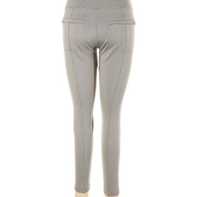 Athleta Women Gray Leggings M