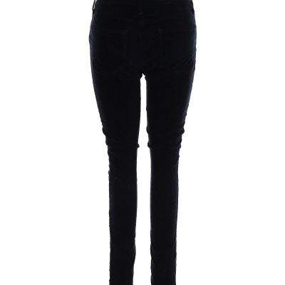 Citizens of Humanity Women Black Jeggings 28W