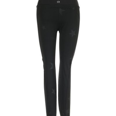 Gap Fit Women Black Leggings S