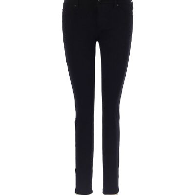 Liverpool Los Angeles Women Black Jeggings 4