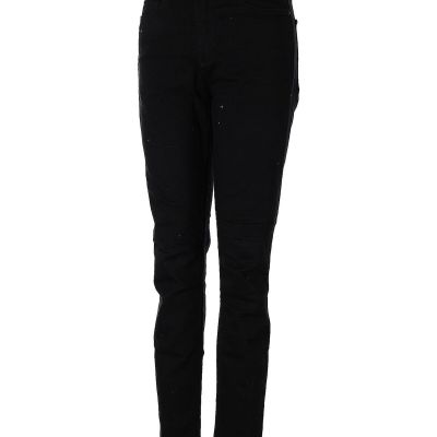 Gap Women Black Jeggings 28W