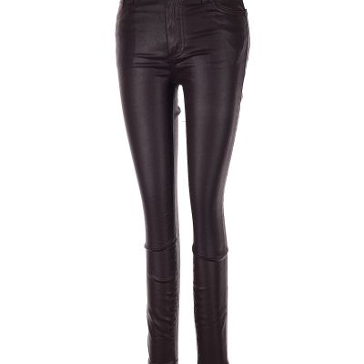 Kut from the Kloth Women Black Jeggings 2