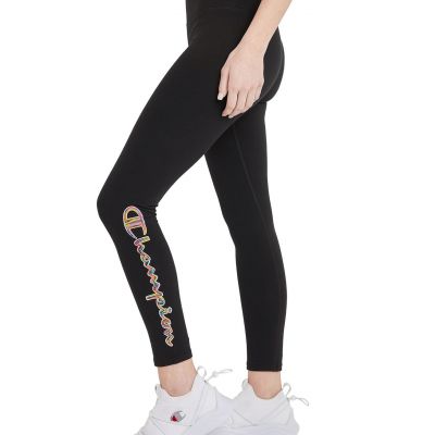 Women's Authentic 7/8 Length Tights