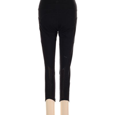 Athleta Women Black Leggings XS