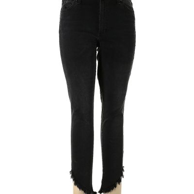 Joe's Jeans Women Black Jeggings 32W