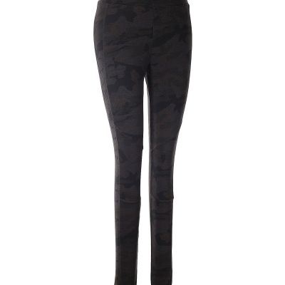 Mudd Women Black Leggings M