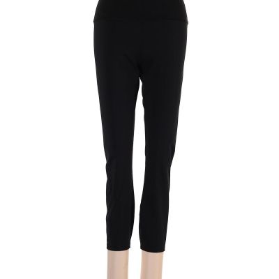 Assorted Brands Women Black Leggings S