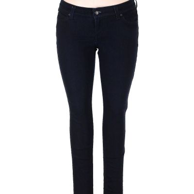 Levi's Women Blue Jeggings 15