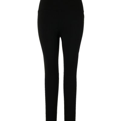 Unbranded Women Black Leggings L