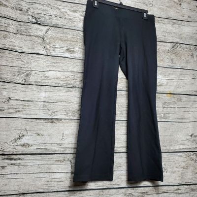 Cabi Black Leggings Style #548 Size Small