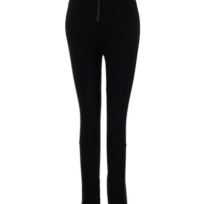 J.Crew Women Black Leggings 0