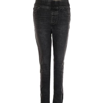 Old Navy Women Black Jeggings 6