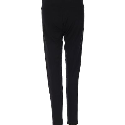 Ann Taylor LOFT Outlet Women Black Leggings XS