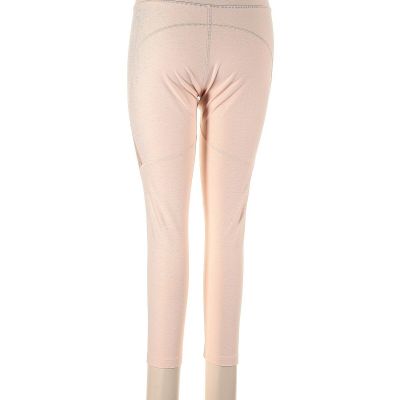 Outdoor Voices Women Pink Leggings L