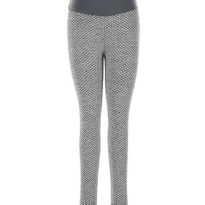 Unbranded Women Gray Leggings M