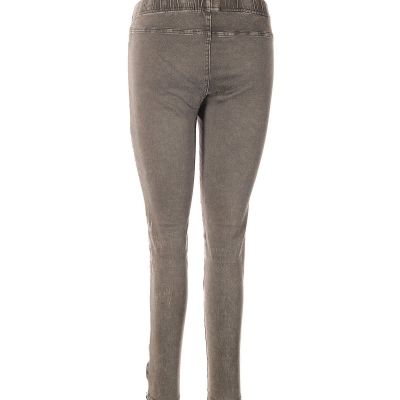 Staccato Women Gray Jeggings M