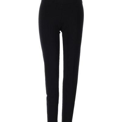 SONOMA life + style Women Black Leggings XS