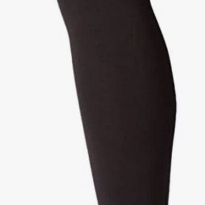 NWT Hue Women's Shaping Opaque Tights Size 3