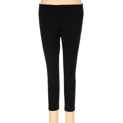 Zella Women Black Leggings M