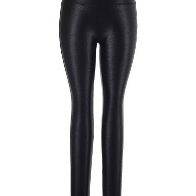 Assorted Brands Women Black Leggings XL