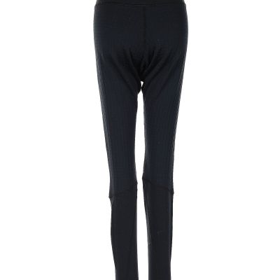 Under Armour Women Black Leggings XS