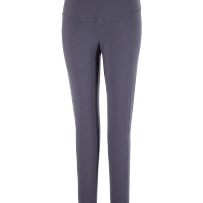 Yummie Women Gray Leggings XL