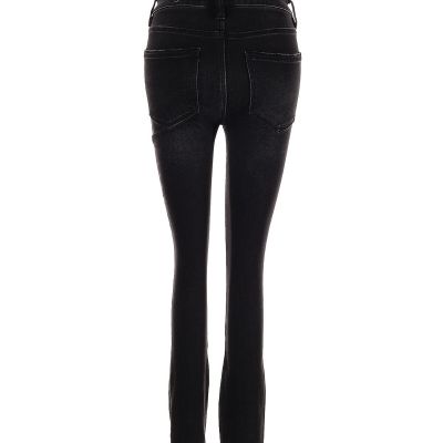 Liverpool Los Angeles Women Black Jeggings 2