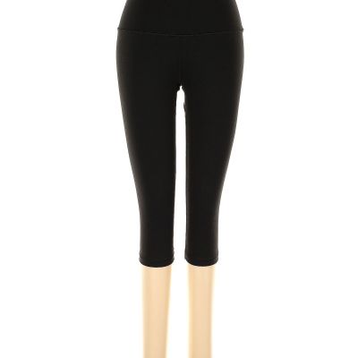 Victoria Sport Women Black Leggings M