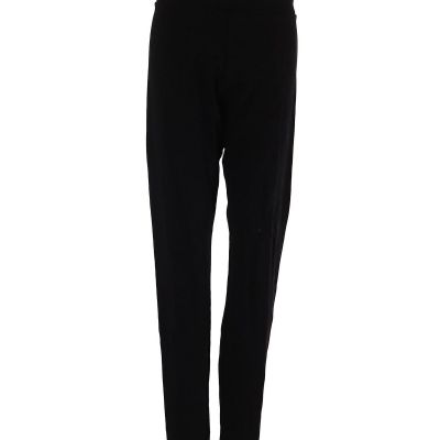 Lou & Grey Women Black Leggings S