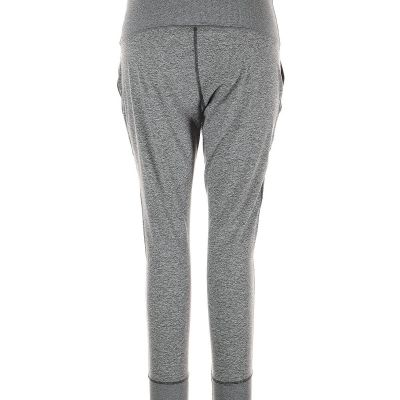 Zella Women Gray Leggings XL