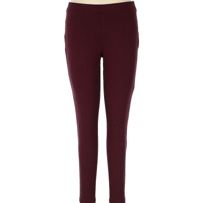 A.n.a. A New Approach Women Red Leggings M