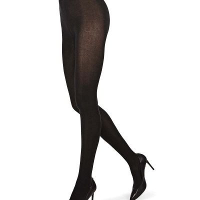 Women's Organic Cotton Flat Knit Breathable Tights